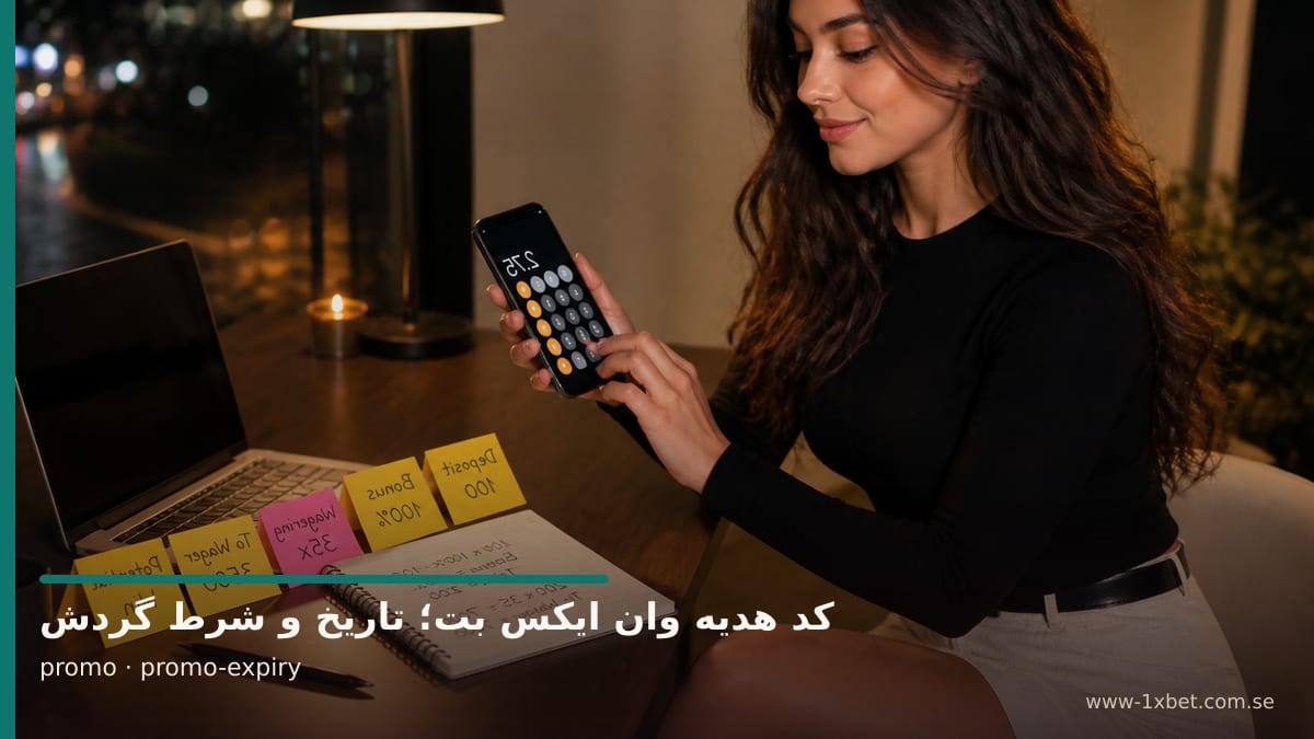 تصویر سفیر برند درباره نوار تاریخ انقضای کد و منطقه زمانی