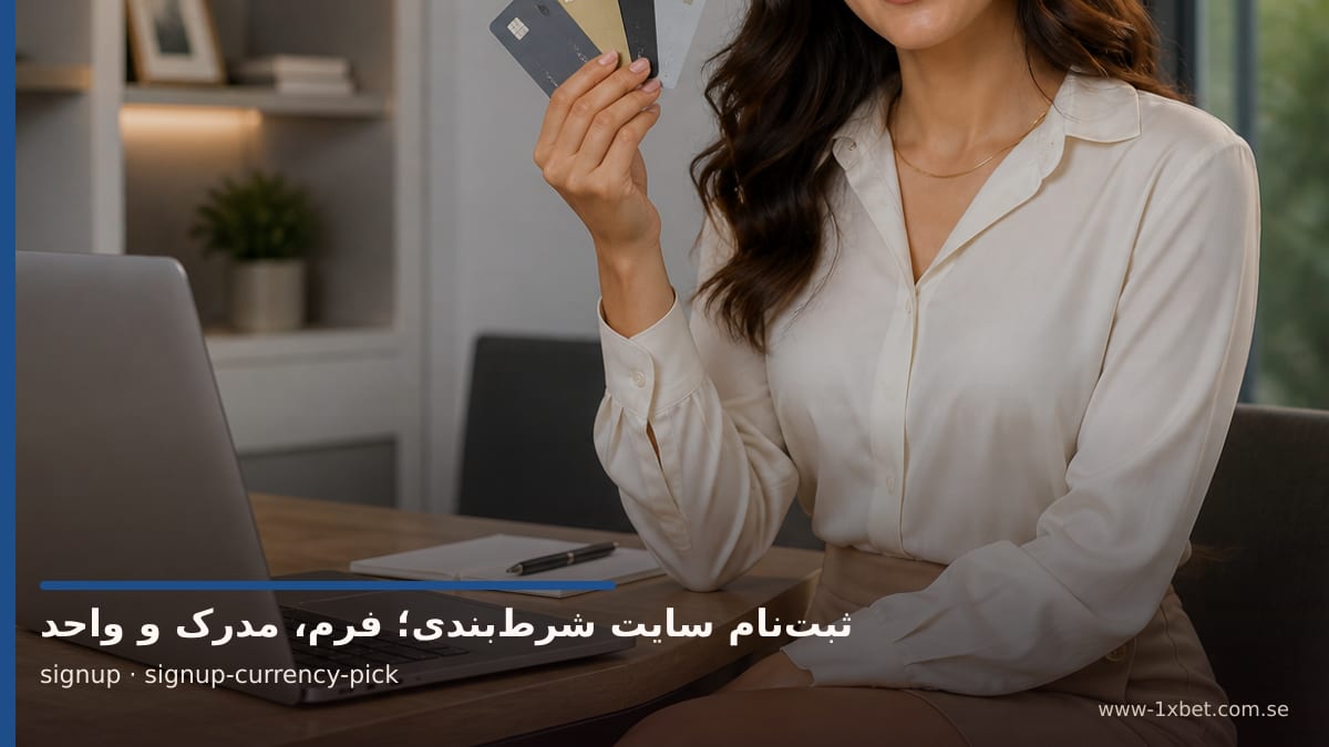 تصویر سفیر برند درباره انتخاب تومان در برابر تتر در شروع حساب
