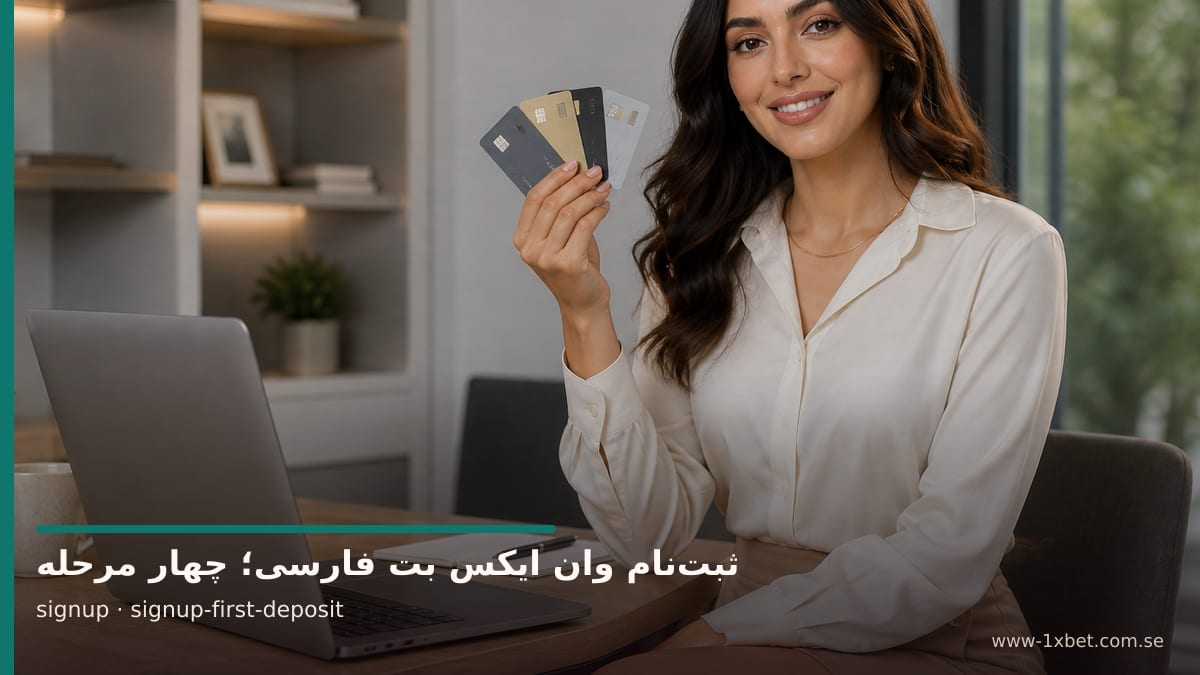 تصویر سفیر برند درباره اولین واریز بعد از تایید موبایل